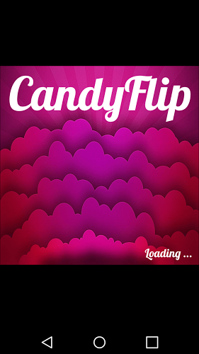 Candy Flip截图1
