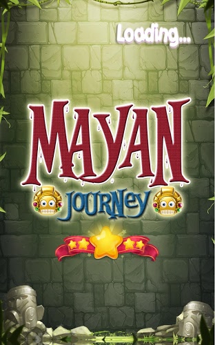 MAYAN JEWELS截图4