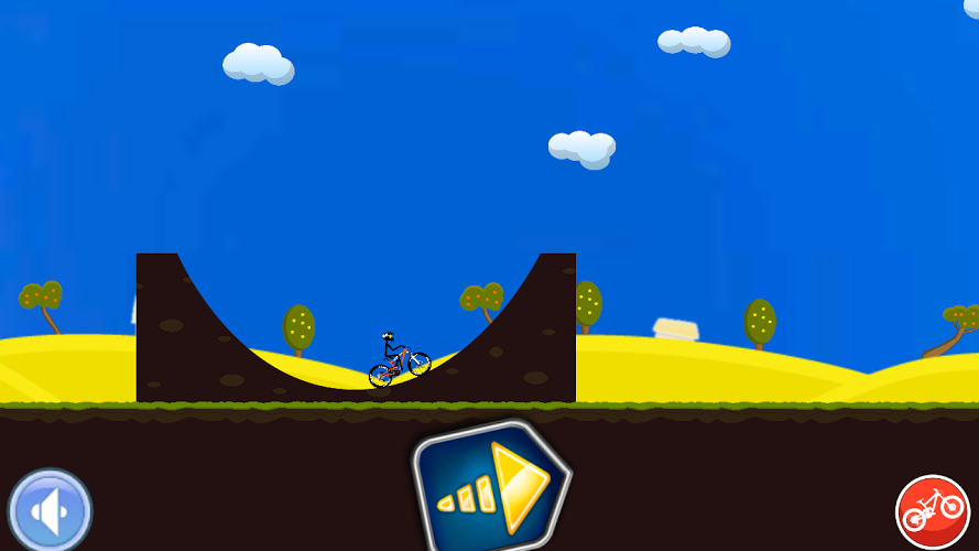 Mountain Bike Legend截图1