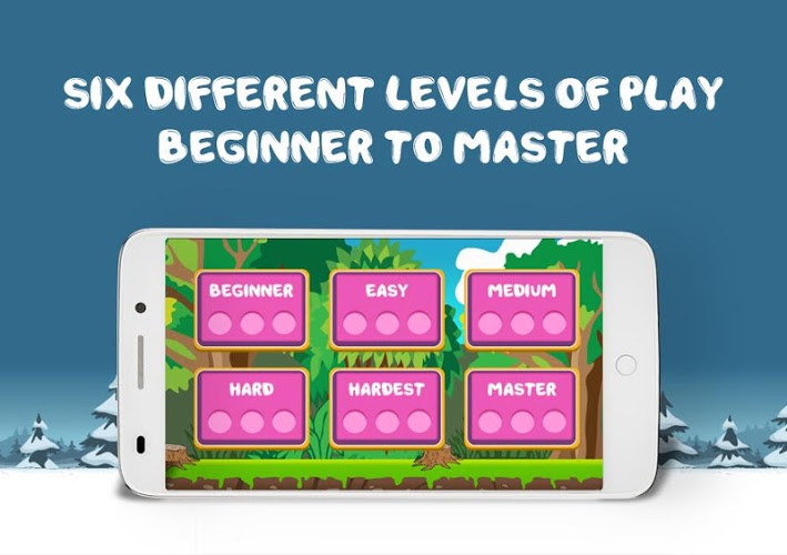 Flippy Box(Mind Game for Kids)截图3