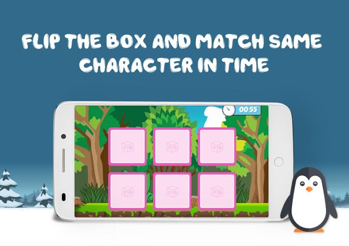 Flippy Box(Mind Game for Kids)截图4