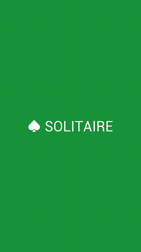 Solitaire –  FREE截图1