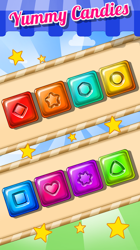 Block Puzzle Candy截图3