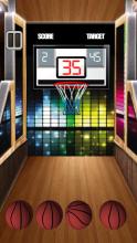 Lets Play Basketball 3D截图3