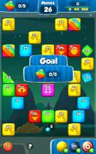 BB Balls - Brick Blast Ballz Breaker截图1