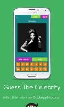 Guess The Celebrity截图1
