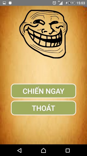 Ai la thanh troll截图2