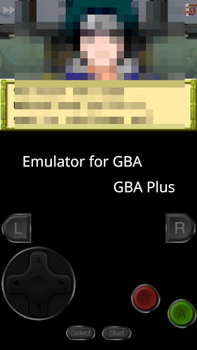 Emulator for GBA Pro Plus截图2
