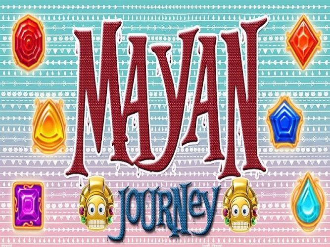 MAYAN JEWELS截图3