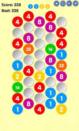 Bubble Connect - Ball Connect截图3