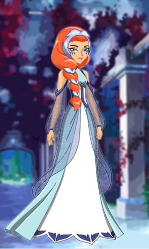 Dress Up LoliRock Morgaine截图1