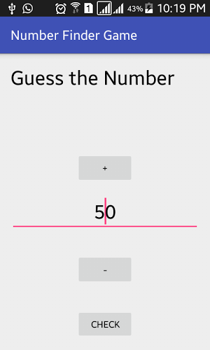 Brain Game Find the Number截图2