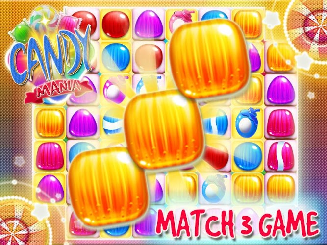 CANDY POP BLAST截图2