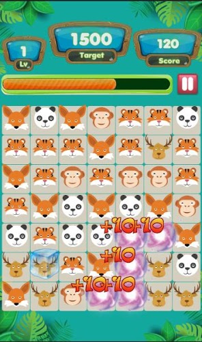 Zoo Link Games截图3