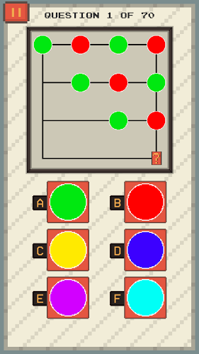 Logic Brain Quiz截图3