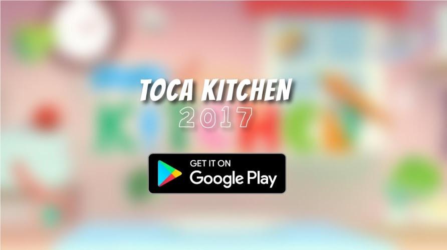 Guide For Toca Kitchen 2截图4
