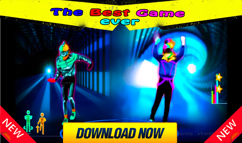 Best Just Dance Now 2017 Tips截图5