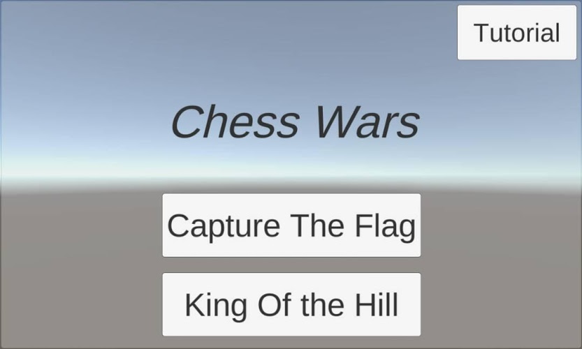 Chess Wars截图1