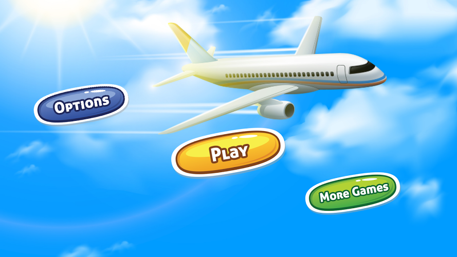 Air Traffic Control截图5