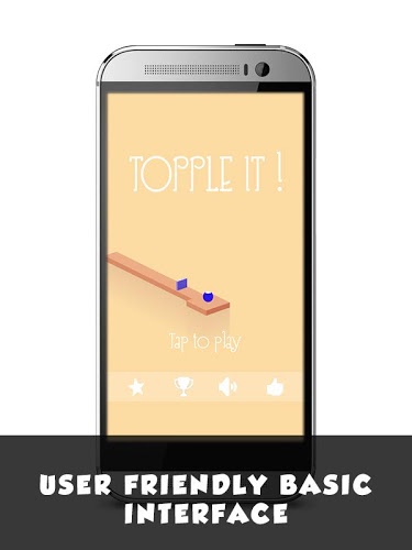 TOPPLE IT!截图1