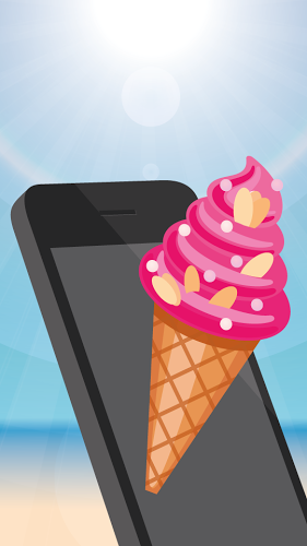 Ice cream simulator截图5