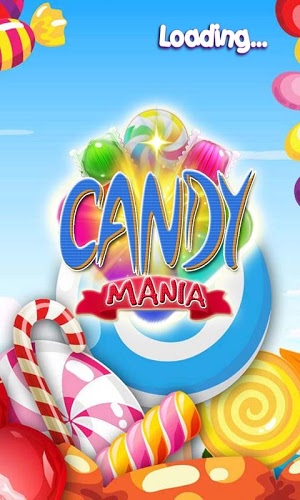 CANDY POP BLAST截图3