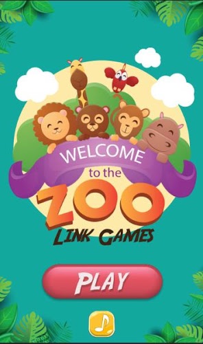 Zoo Link Games截图1