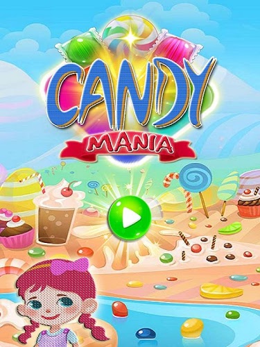 CANDY POP BLAST截图1