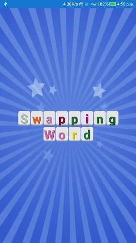 Swapping Word截图1