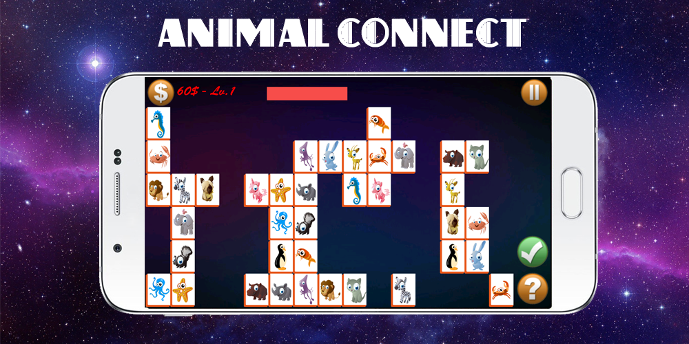 Animal Connect Picachu 2003截图3