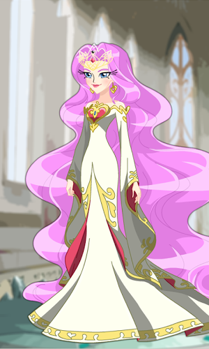 Dress Up LoliRock Queen Ephedi截图1