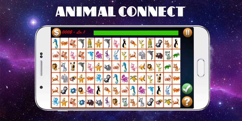 Animal Connect Picachu 2003截图4