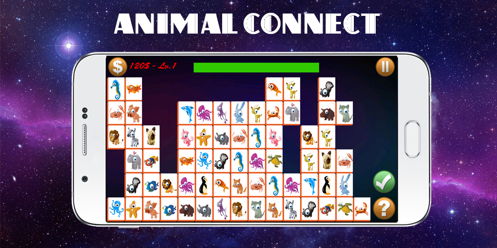 Animal Connect Picachu 2003截图5