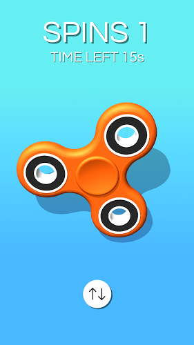 Fidget Spinner Pro截图3