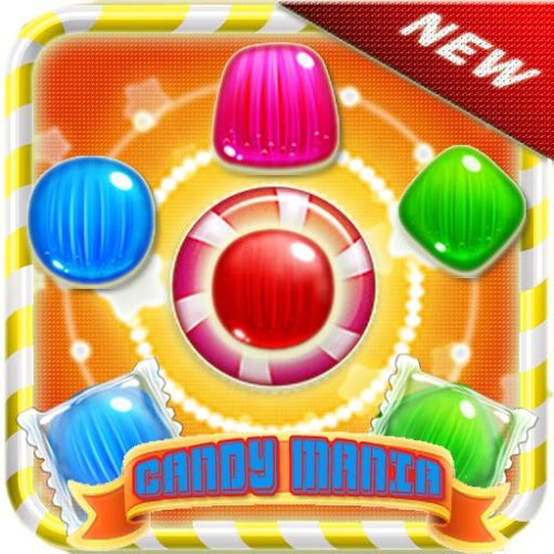 CANDY POP BLAST截图5