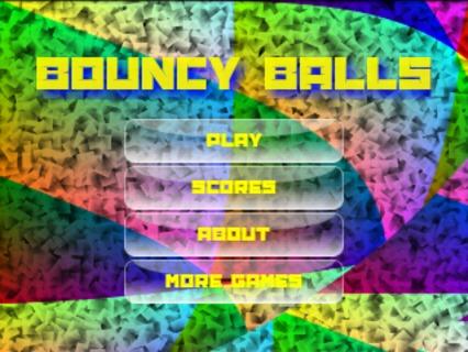 Bouncy Balls截图1