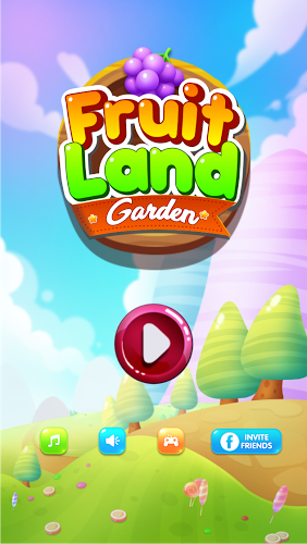 Fruit Land Garden截图1