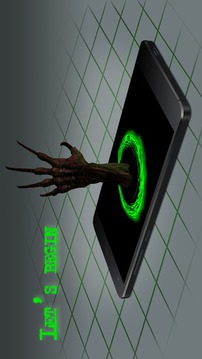 Portal finger : another world截图