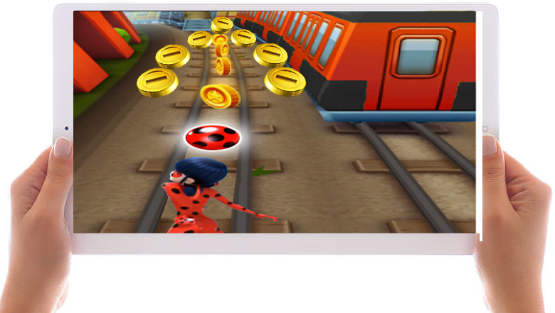 Super Ladybug adventure World截图3