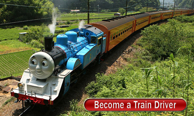 实 印度人 火车 模拟器截图3