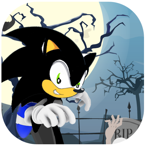 Dark Sonic Jungle Hunter截图4