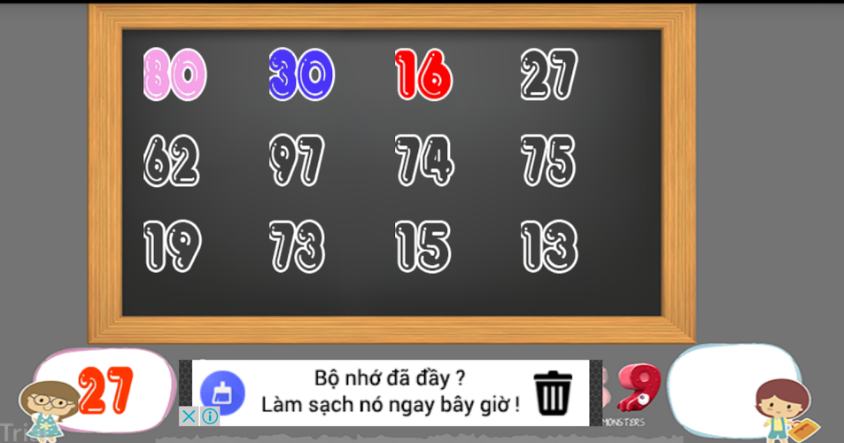 Learn Number For Kid截图3