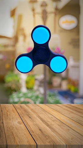 Fidget Hand Spinner 2截图5