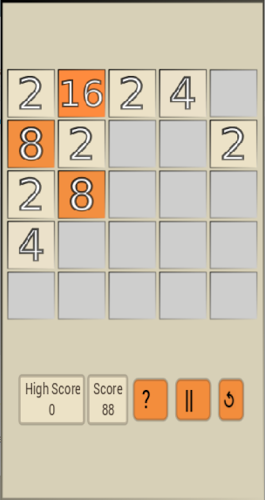 2048 3 in 1截图4