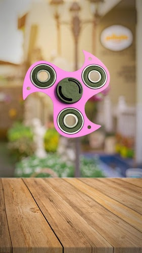 Fidget Hand Spinner 2截图4