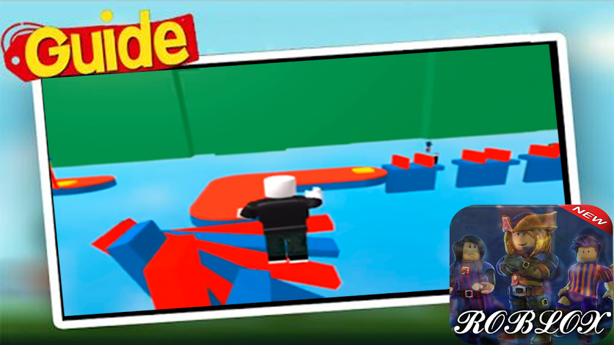 New Roblox Tips截图2