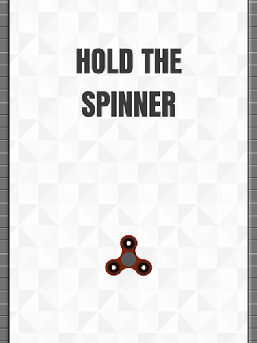 Spinner - The Crazy Challenge截图4