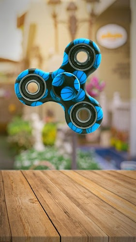 Fidget Hand Spinner 2截图1