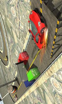 City Stunt Racing 3D截图