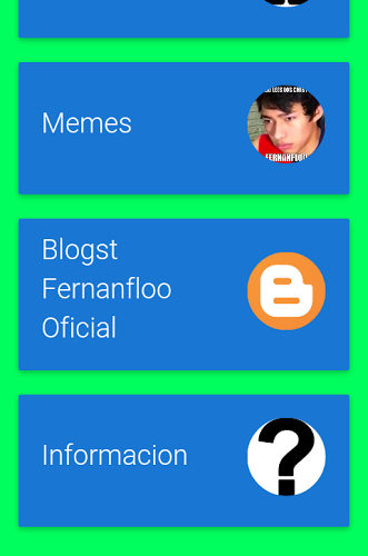 Fernanfloo Juego Rompecabezas截图5